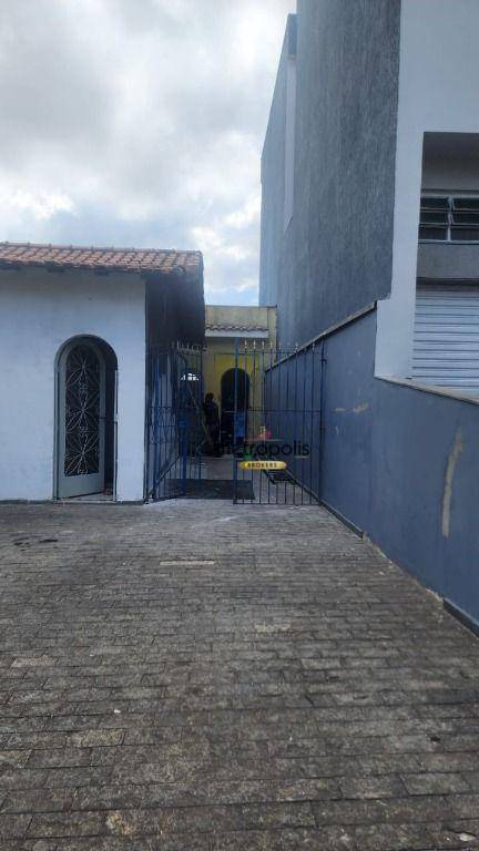 Loja-Salão, 28 m² - Foto 4