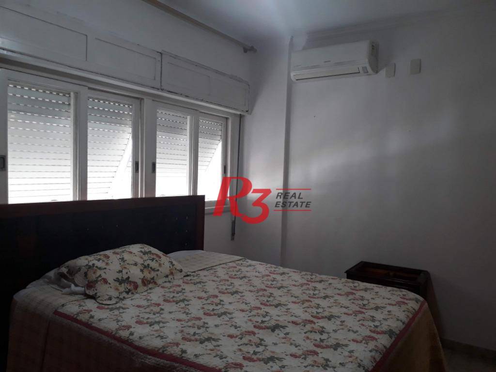 Apartamento à venda com 3 quartos, 160m² - Foto 27