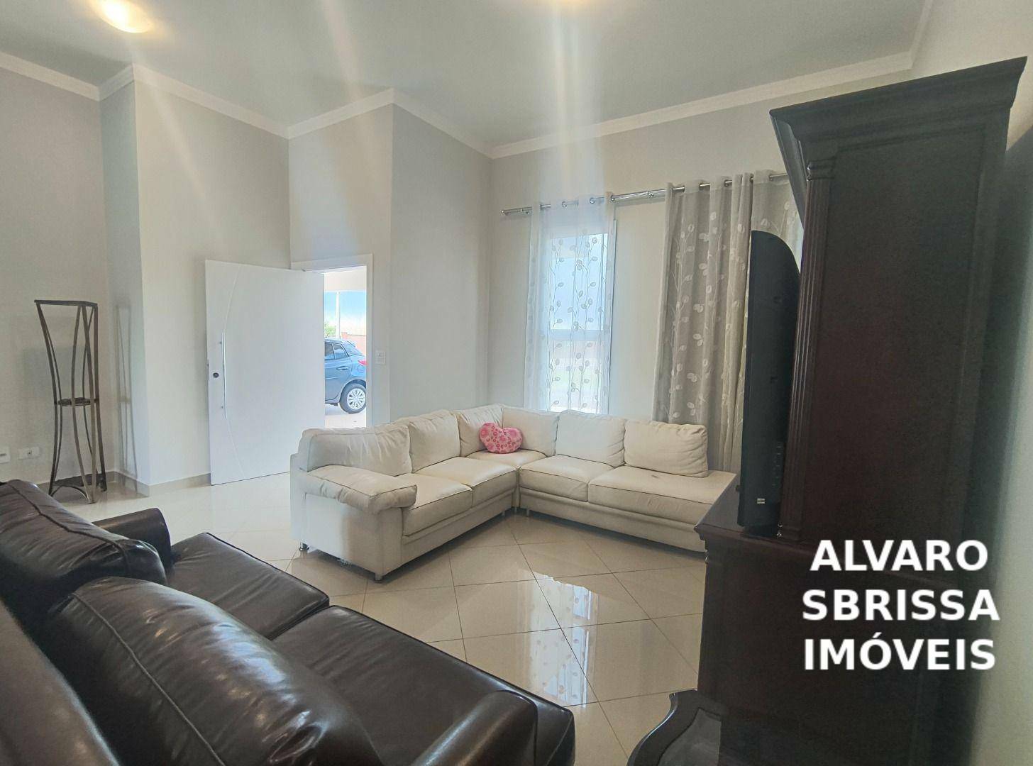 Casa de Condomínio à venda e aluguel com 3 quartos, 220m² - Foto 43