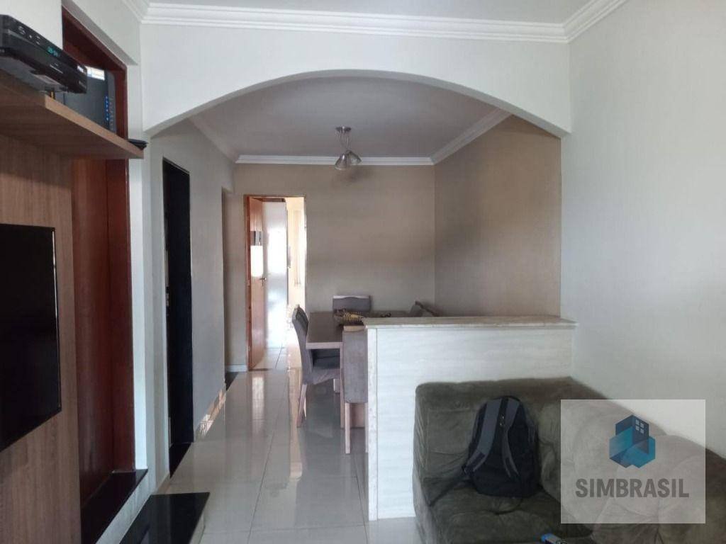 Casa à venda com 3 quartos, 120m² - Foto 26