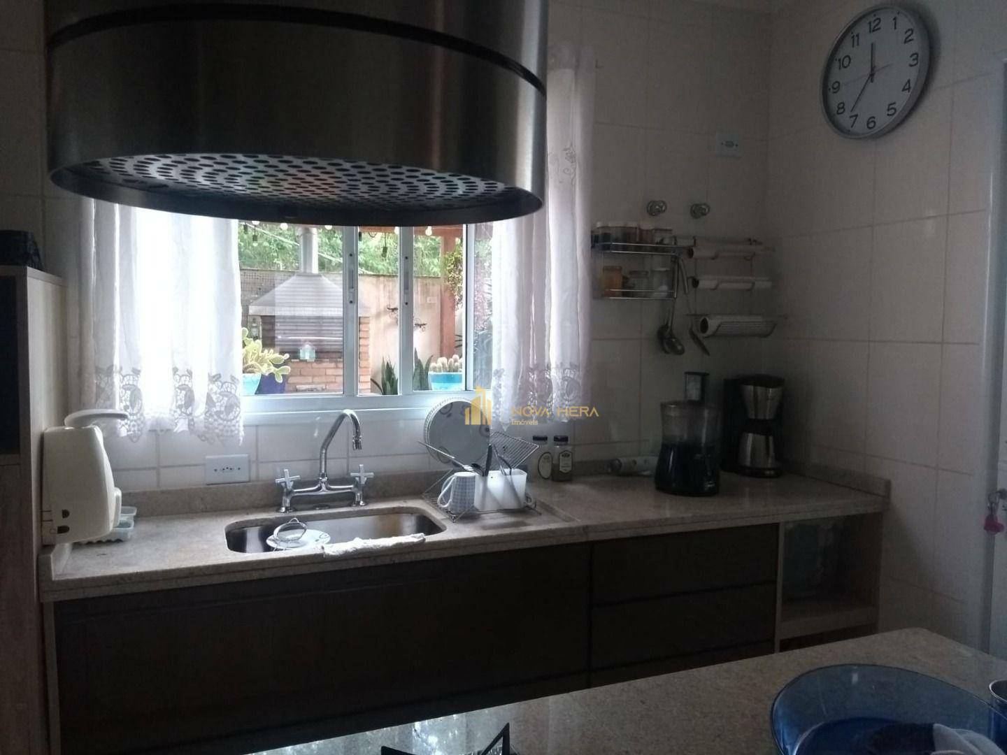 Sobrado à venda com 3 quartos, 89m² - Foto 6