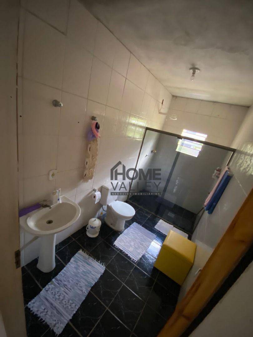 Chácara à venda e aluguel com 3 quartos, 200m² - Foto 8