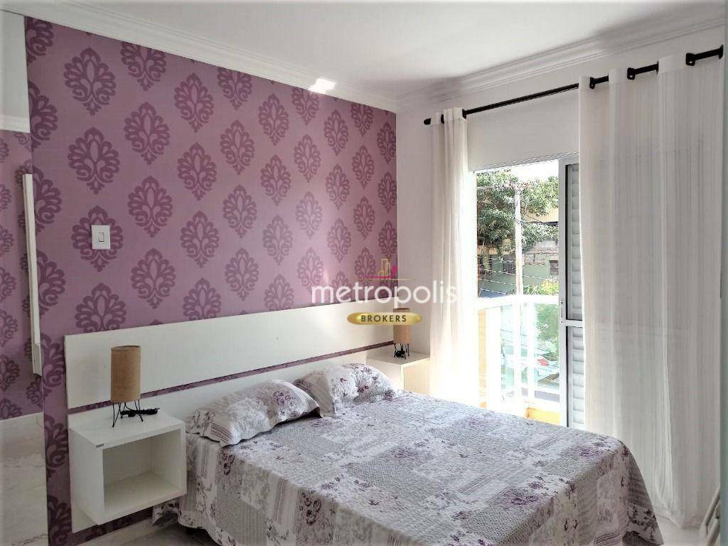 Apartamento à venda com 2 quartos, 60m² - Foto 8