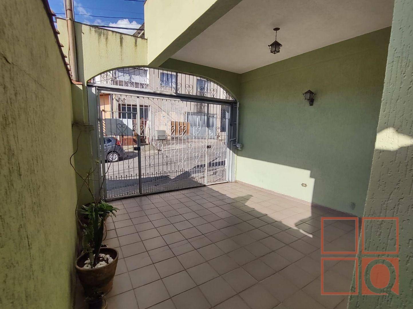 Sobrado à venda com 3 quartos, 108m² - Foto 7