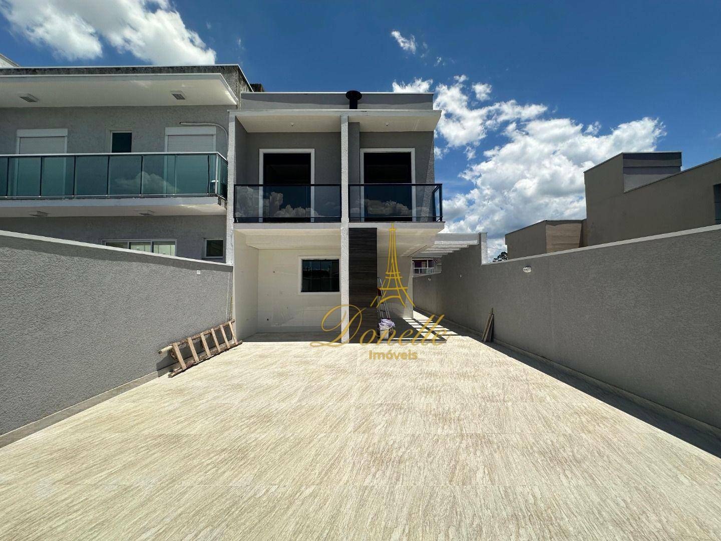 Sobrado à venda com 3 quartos, 147m² - Foto 7