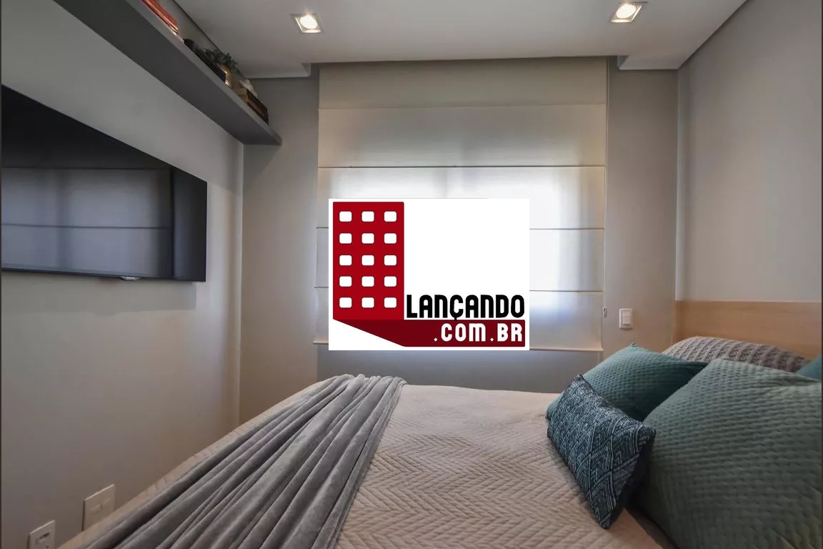 Apartamento à venda com 2 quartos, 100m² - Foto 19