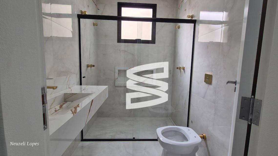 Casa de Condomínio à venda com 3 quartos, 173m² - Foto 11