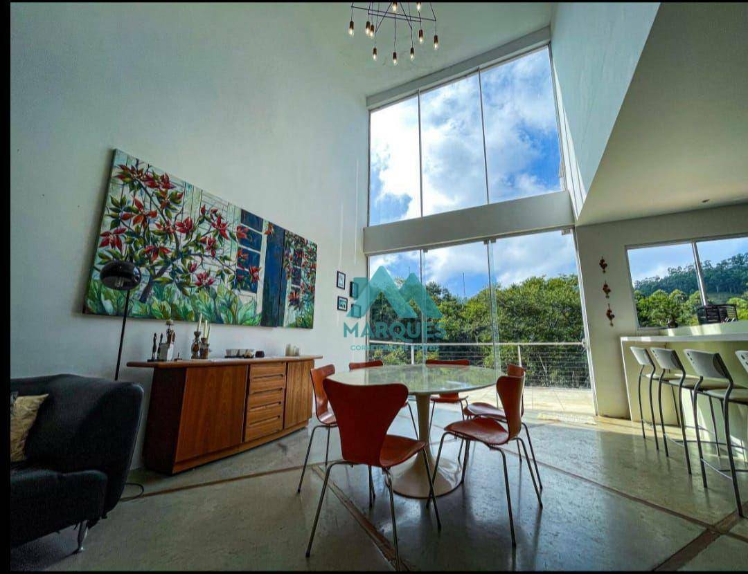 Sobrado à venda com 3 quartos, 313m² - Foto 20