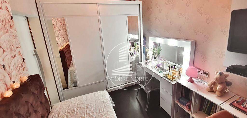 Apartamento à venda com 3 quartos, 87m² - Foto 15