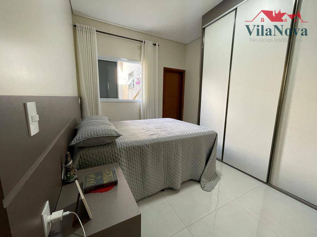 Casa à venda com 3 quartos, 137m² - Foto 12