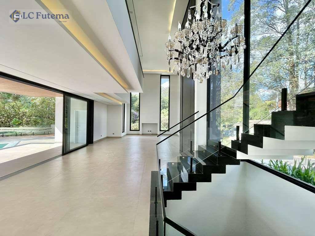 Casa de Condomínio à venda com 4 quartos, 653m² - Foto 19