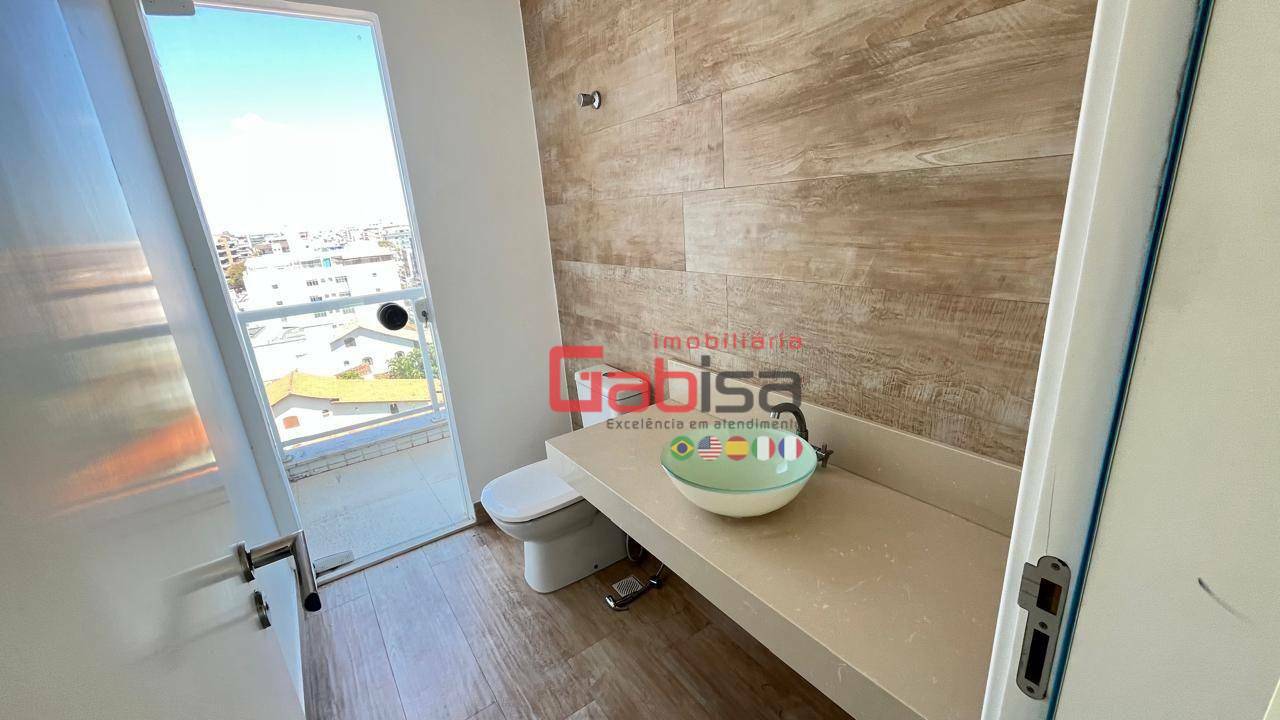 Cobertura à venda com 4 quartos, 267m² - Foto 26