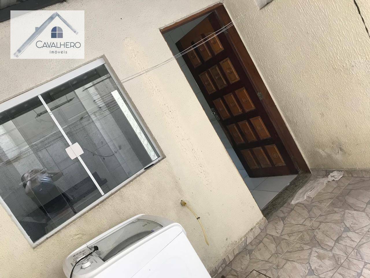 Sobrado à venda com 2 quartos, 66M2 - Foto 10