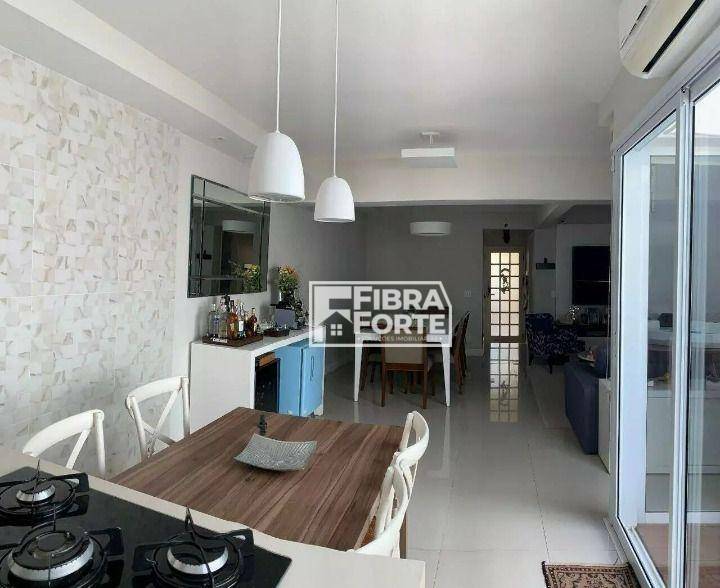 Casa de Condomínio à venda com 3 quartos, 170m² - Foto 4