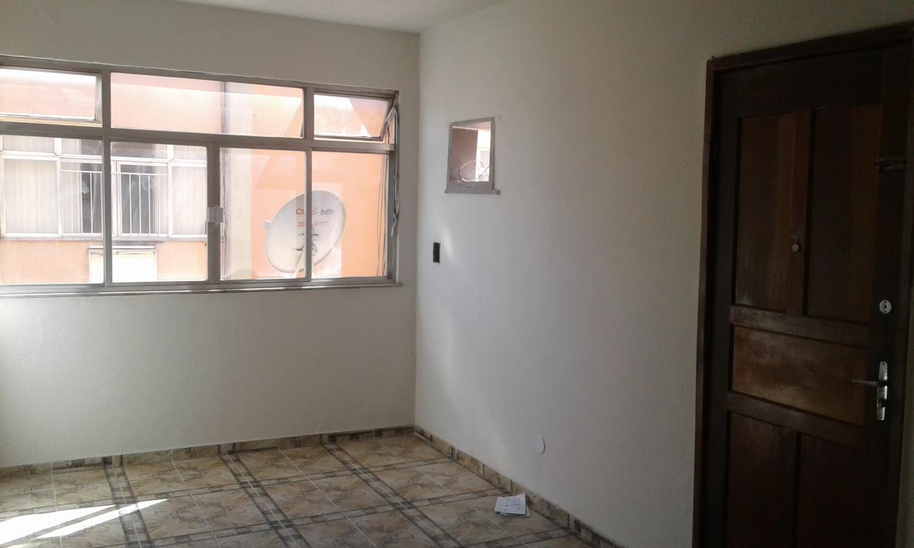 Apartamento à venda e aluguel com 1 quarto - Foto 4