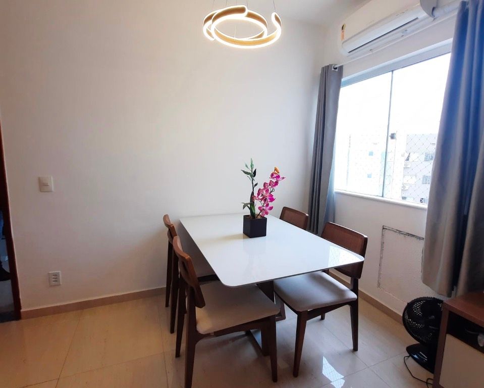 Apartamento para alugar com 2 quartos, 56M2 - Foto 3