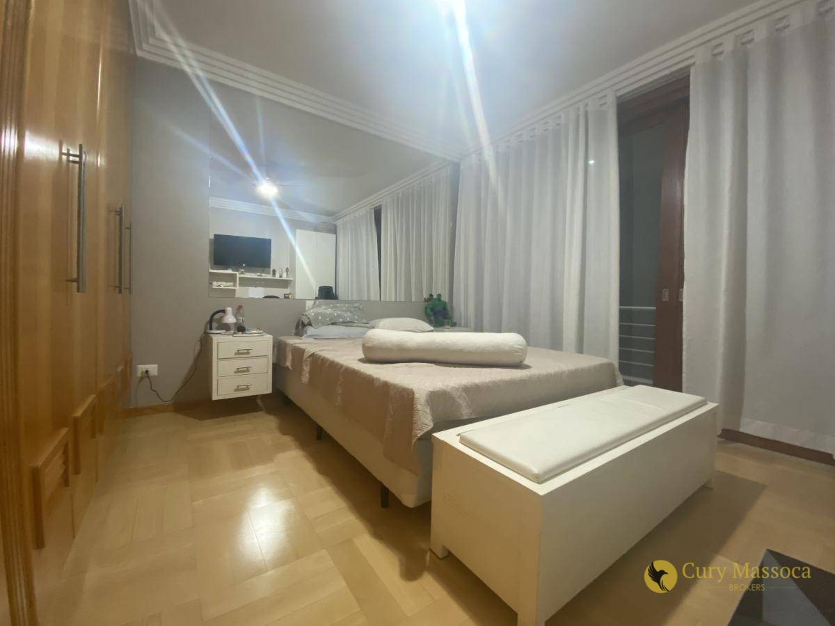 Casa de Condomínio à venda com 4 quartos, 500m² - Foto 37