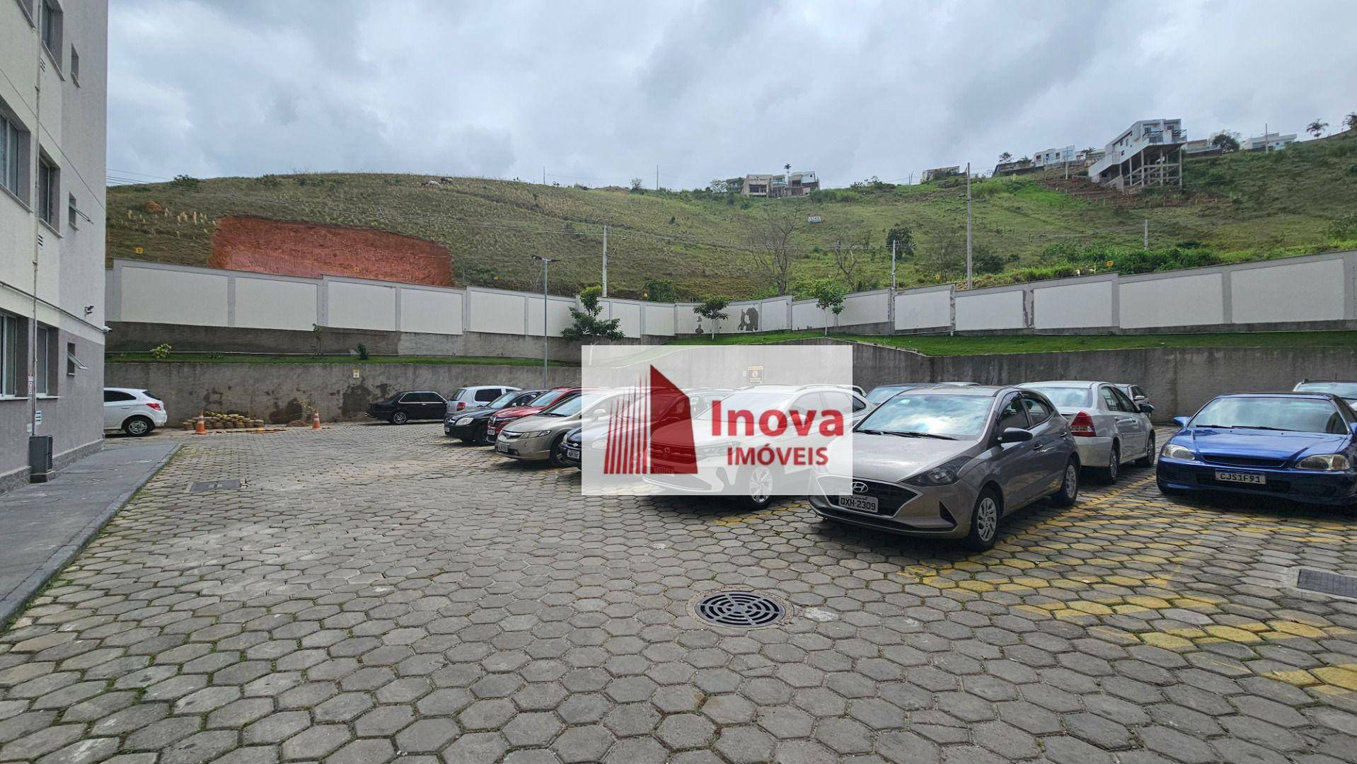Apartamento à venda com 2 quartos, 55m² - Foto 27