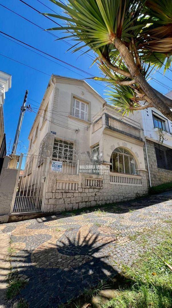 Casa de Condomínio à venda com 3 quartos, 200m² - Foto 2