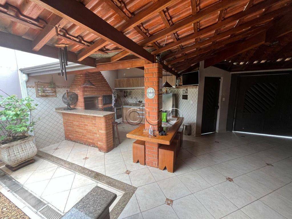 Casa à venda com 4 quartos, 199m² - Foto 19