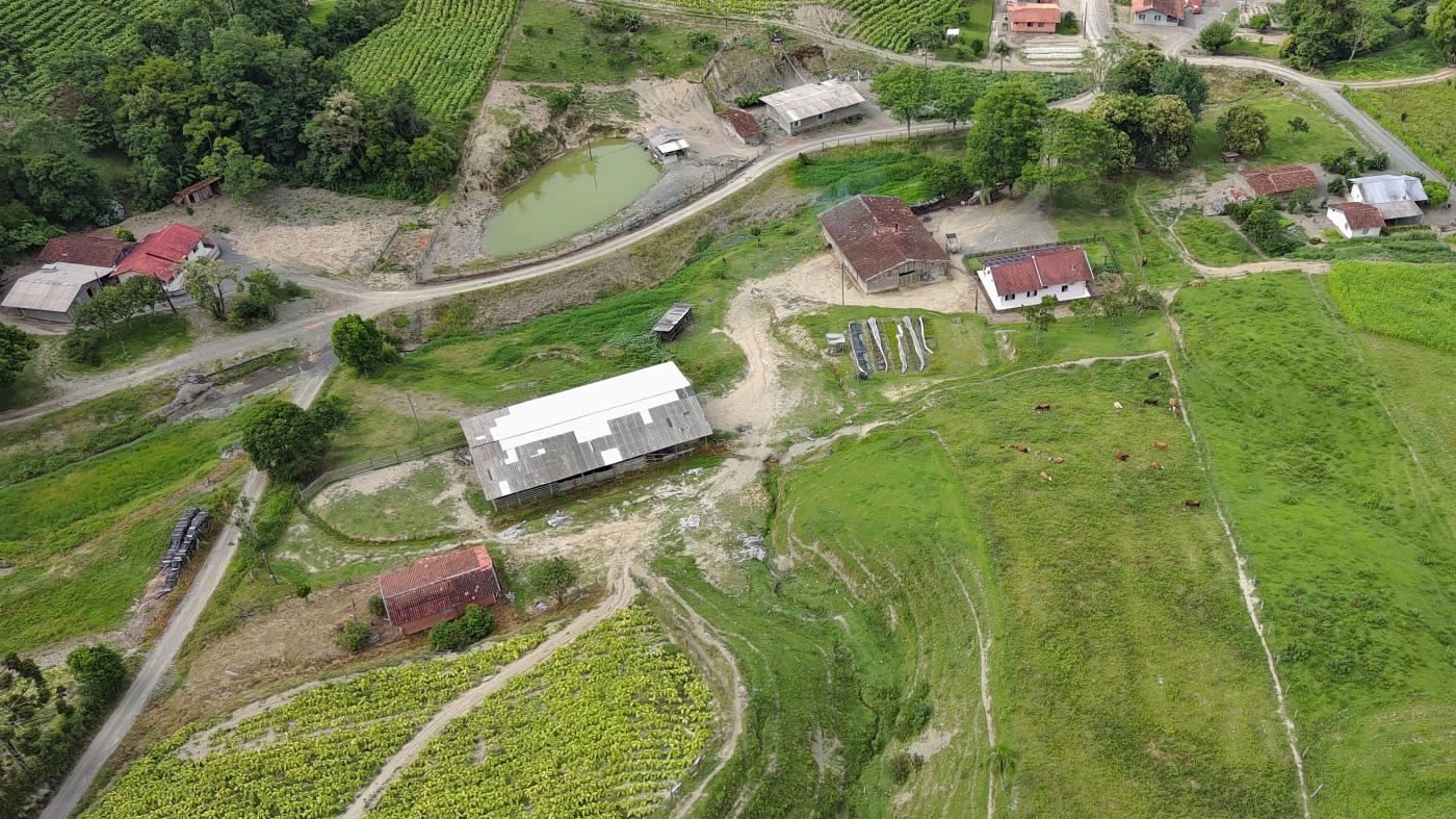 Sítio à venda com 5 quartos, 230000m² - Foto 50