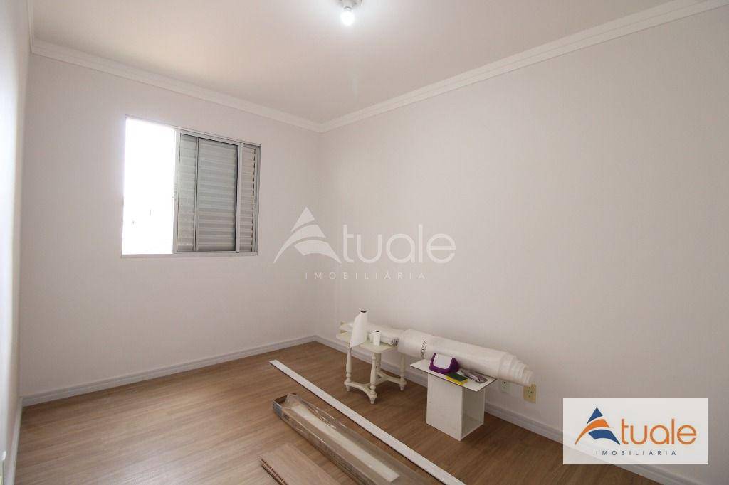 Apartamento à venda com 2 quartos, 50m² - Foto 11