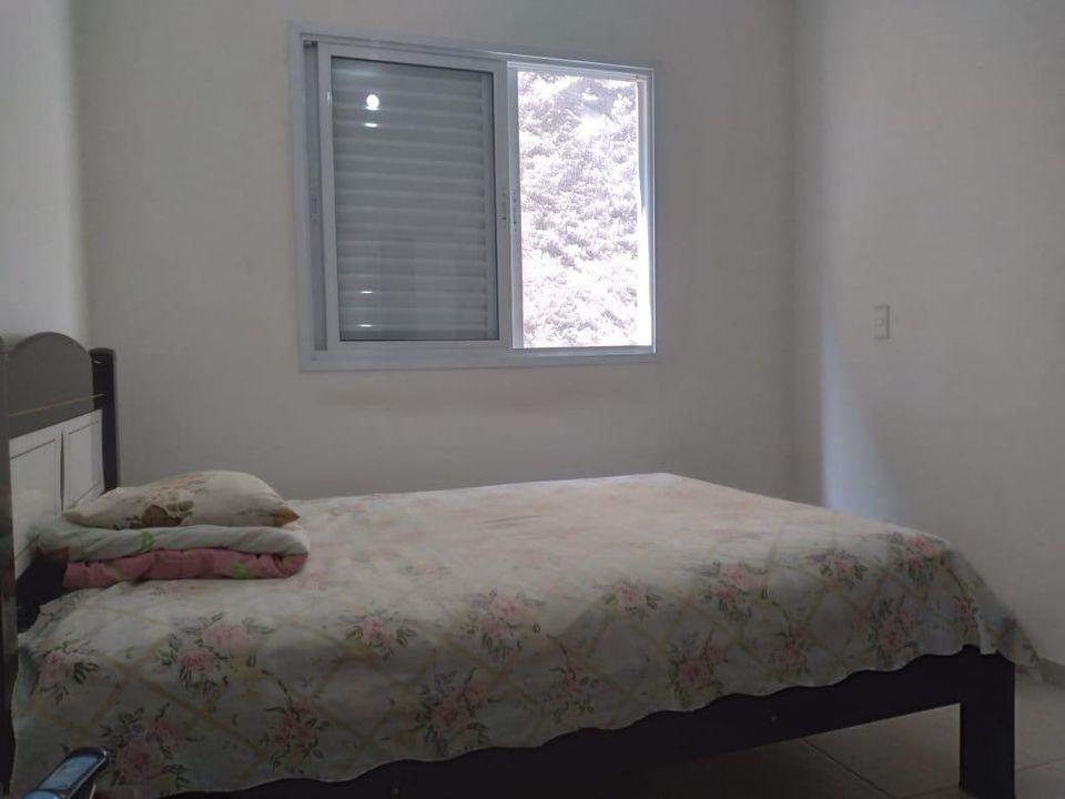 Apartamento à venda com 2 quartos, 60m² - Foto 5