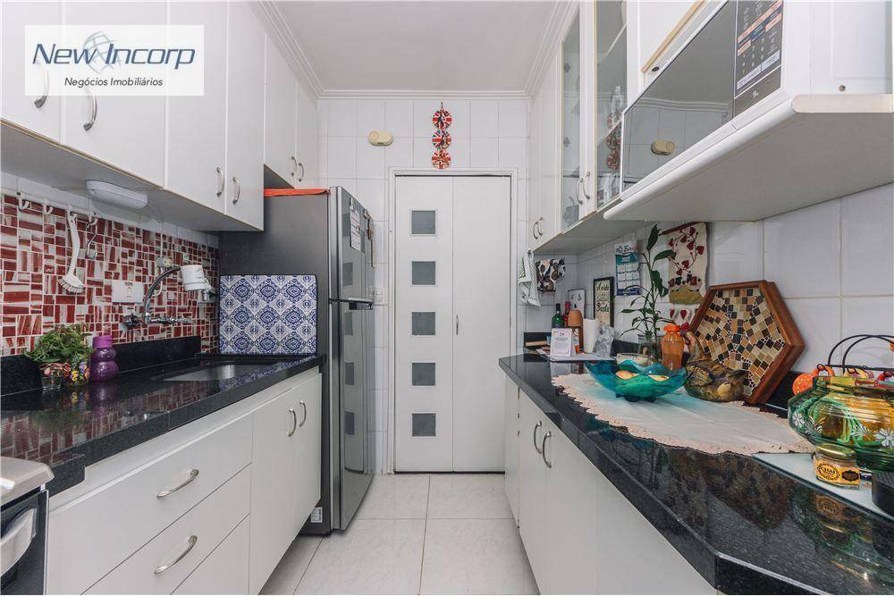 Apartamento à venda com 3 quartos, 67m² - Foto 6