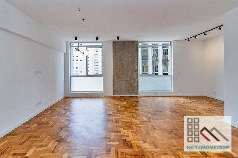 Apartamento à venda com 2 quartos, 118m² - Foto 11