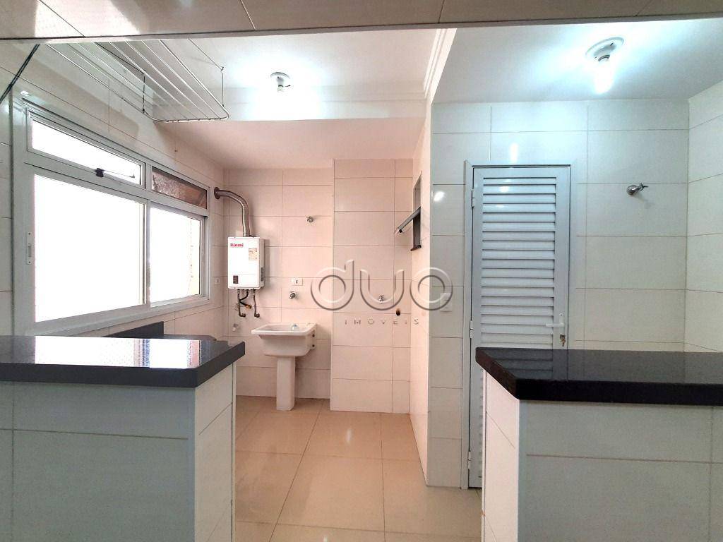 Apartamento para alugar com 3 quartos, 128m² - Foto 41