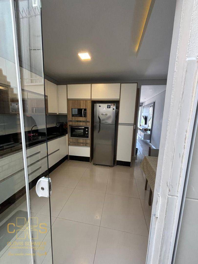 Sobrado à venda com 2 quartos, 80m² - Foto 10