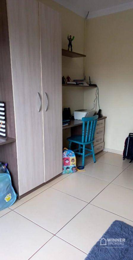 Sobrado à venda com 3 quartos, 120m² - Foto 15