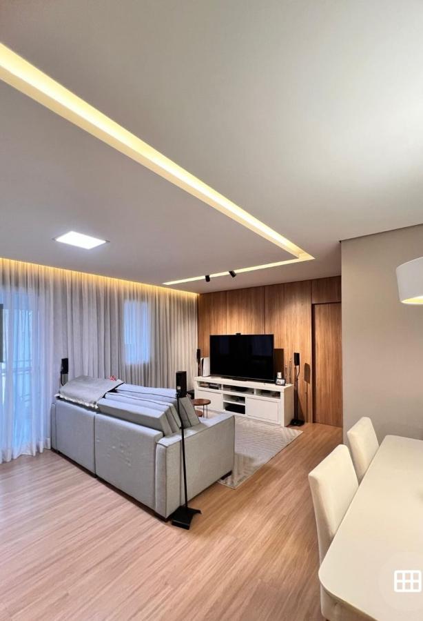 Apartamento à venda com 4 quartos, 105m² - Foto 3