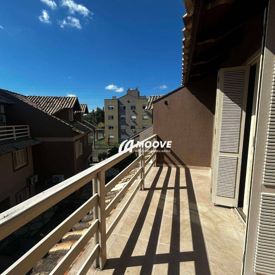 Sobrado à venda com 3 quartos, 136m² - Foto 16