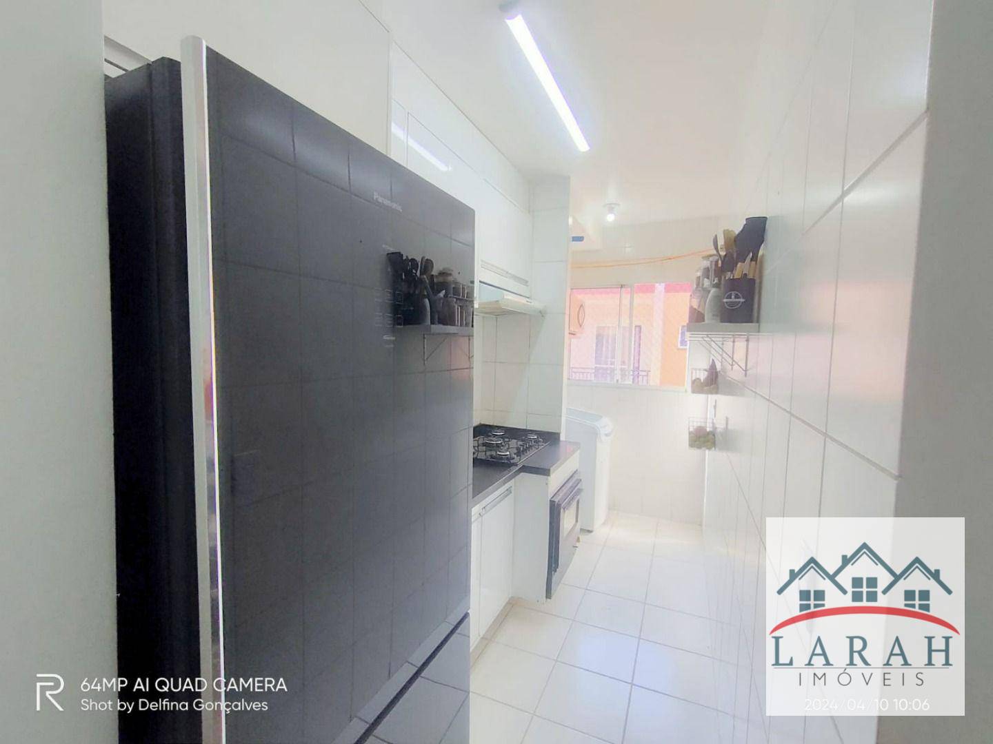 Apartamento à venda com 2 quartos, 50m² - Foto 23