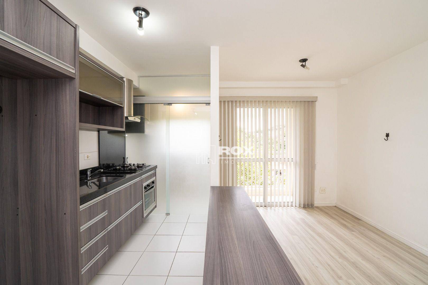 Apartamento à venda com 2 quartos, 57m² - Foto 1