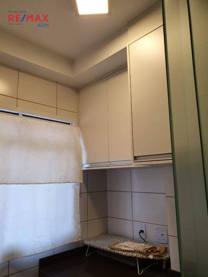 Apartamento à venda com 2 quartos, 55m² - Foto 6