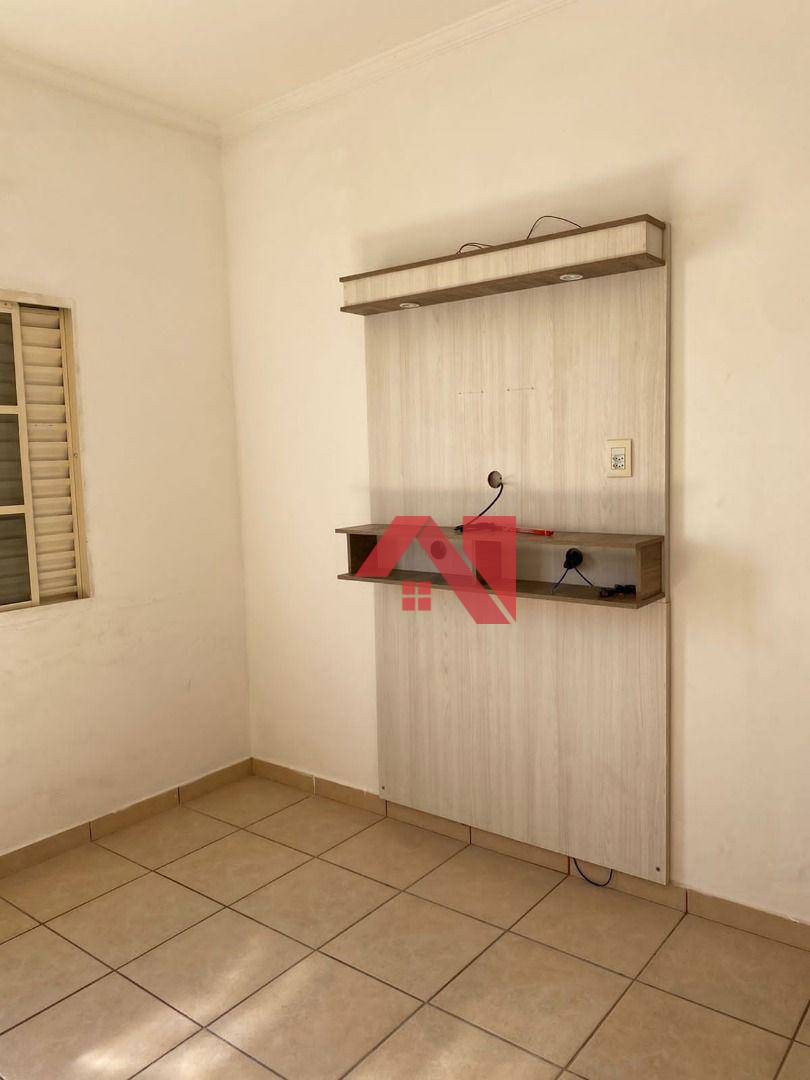 Casa à venda com 3 quartos, 107m² - Foto 13