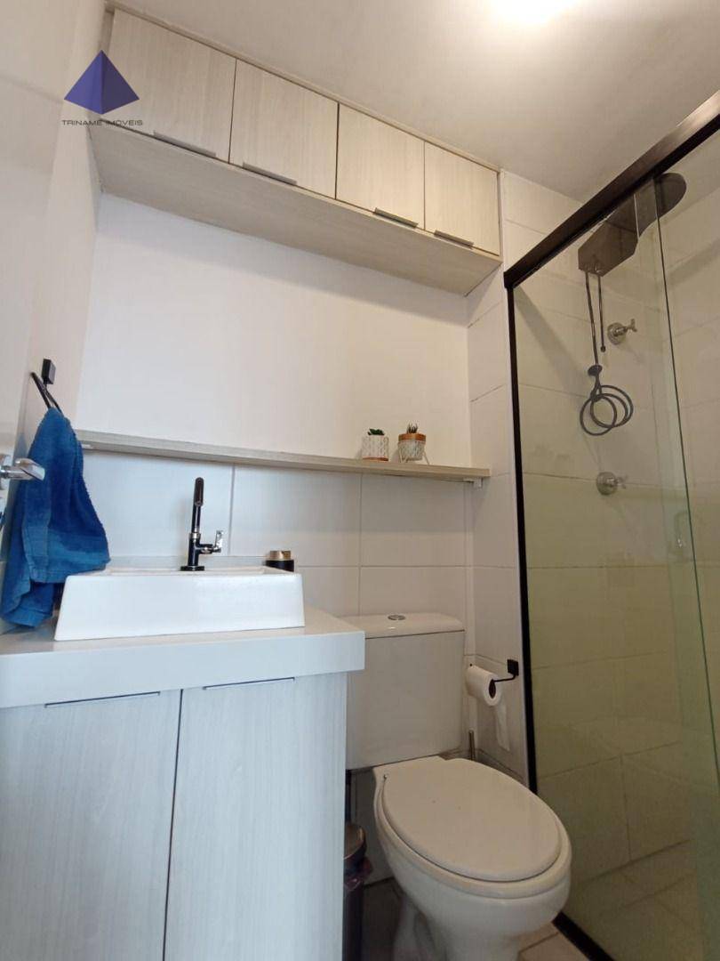 Apartamento à venda com 2 quartos, 38m² - Foto 18