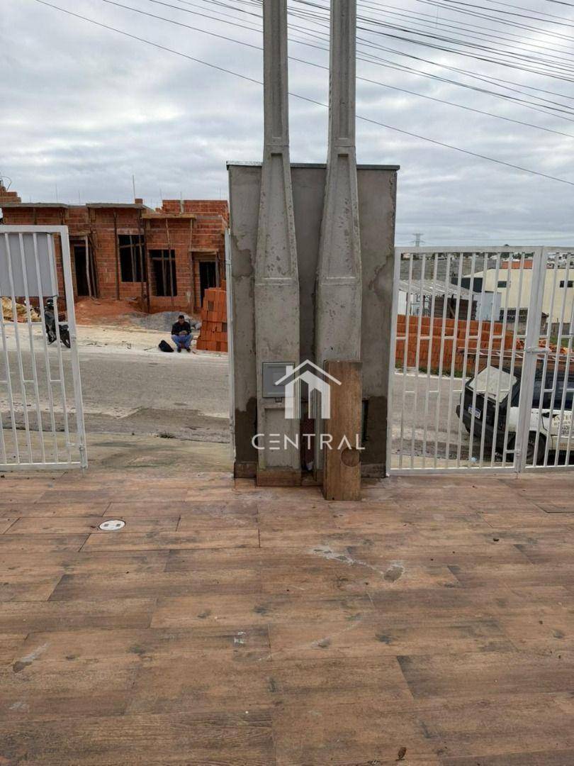 Casa, 1 quarto, 40 m² - Foto 5