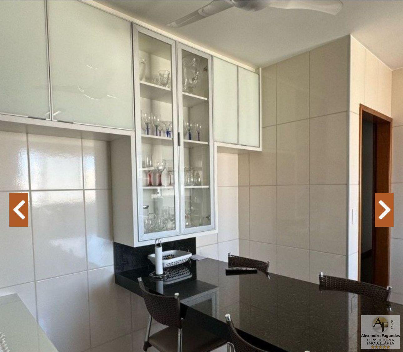 Apartamento à venda com 3 quartos, 144m² - Foto 13