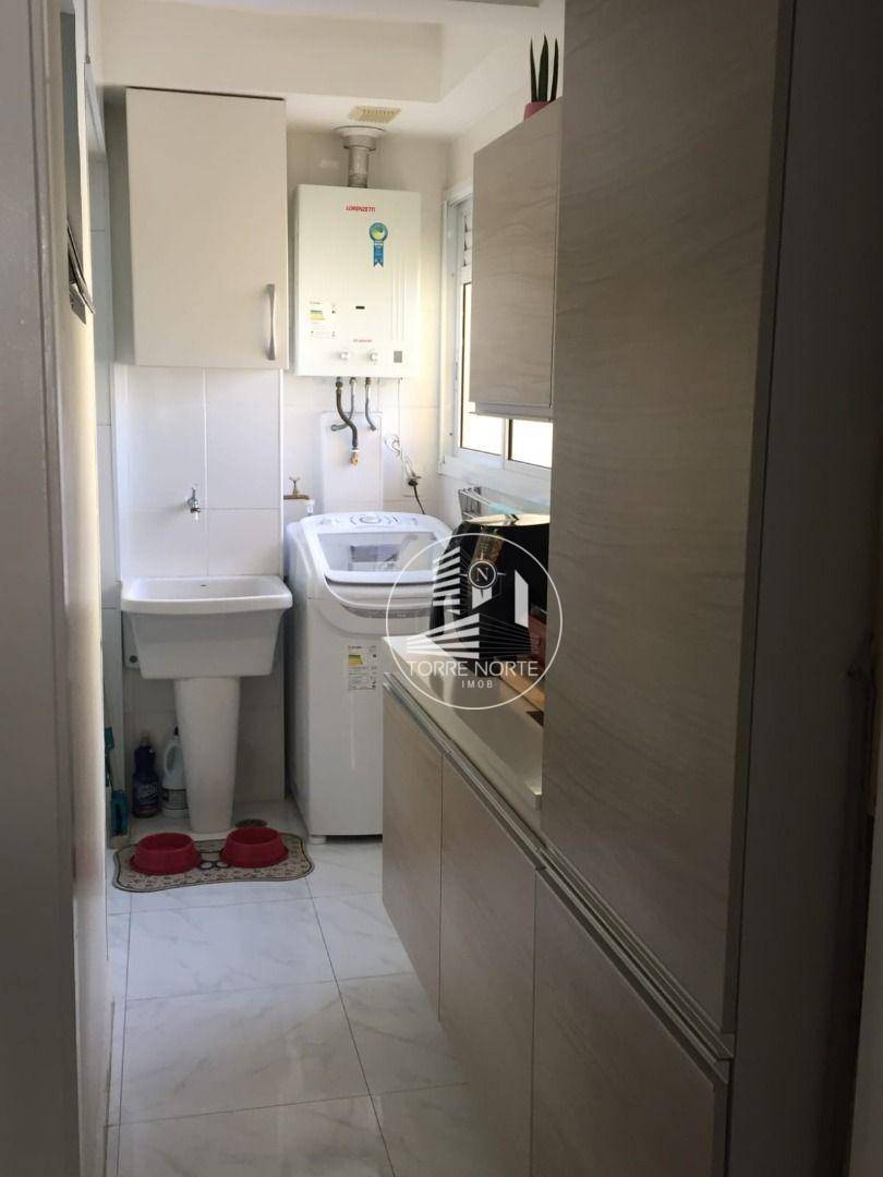 Apartamento à venda com 3 quartos, 67m² - Foto 18