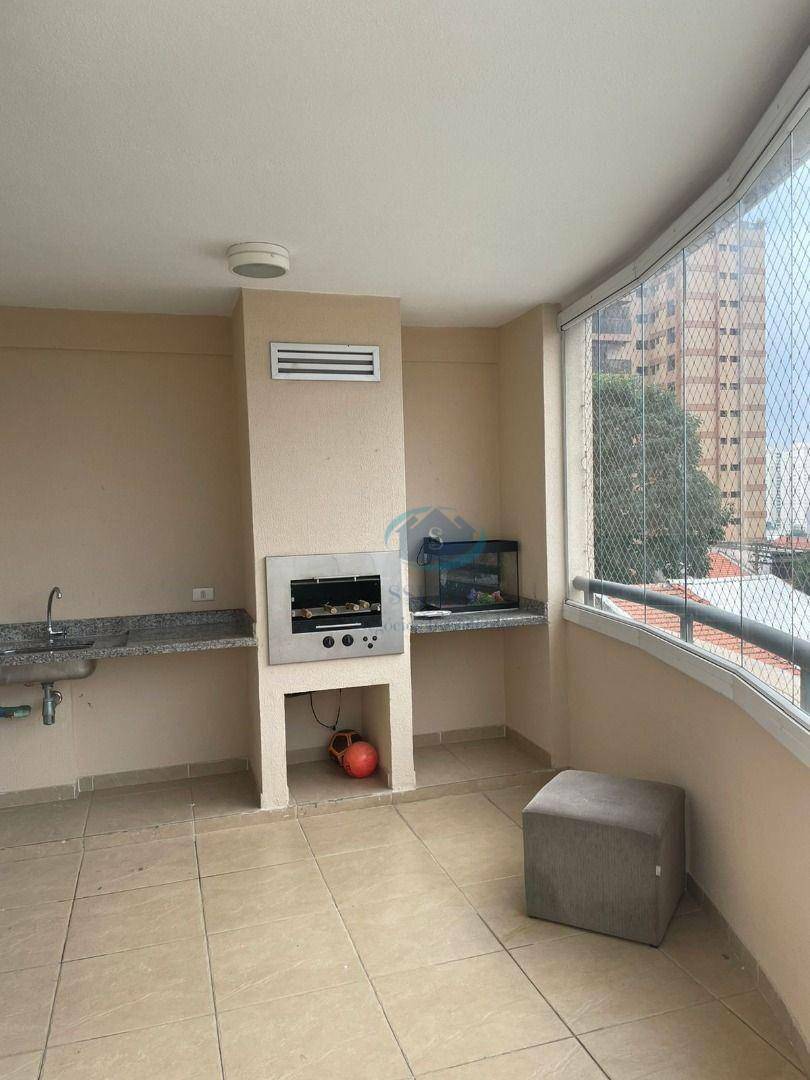 Apartamento à venda com 3 quartos, 86m² - Foto 11