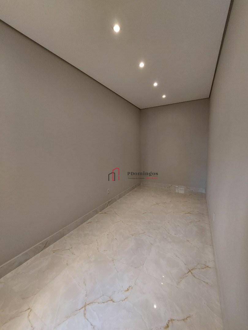 Sobrado à venda com 3 quartos, 209m² - Foto 22