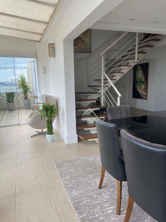 Cobertura, 3 quartos, 228 m² - Foto 4