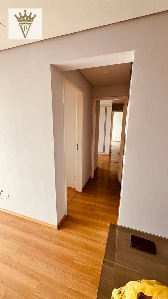 Apartamento à venda com 2 quartos, 60m² - Foto 10