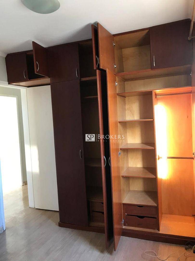 Apartamento à venda com 2 quartos, 50m² - Foto 8