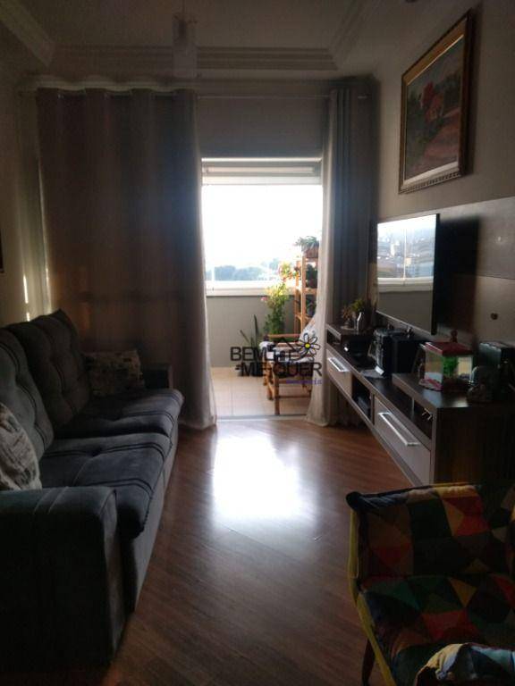 Apartamento, 3 quartos, 78 m² - Foto 4