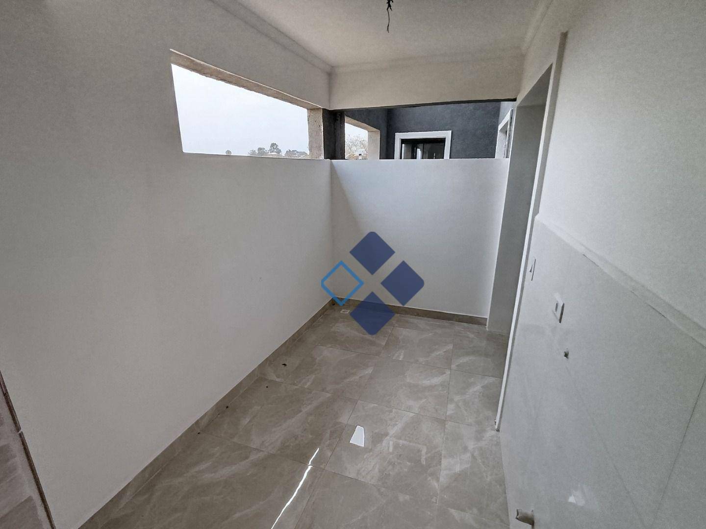 Apartamento à venda com 1 quarto, 63m² - Foto 6