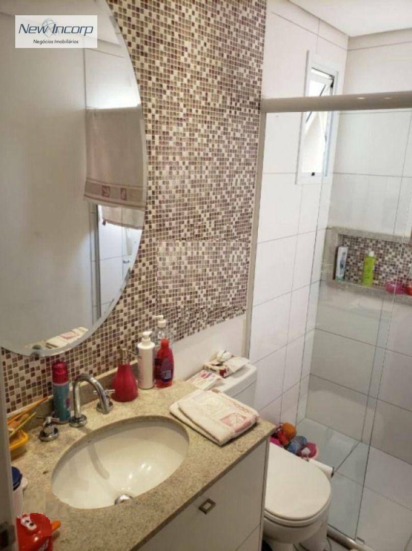 Apartamento à venda com 3 quartos, 128m² - Foto 14